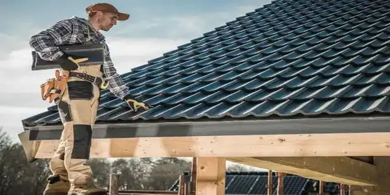 Couvreur Albiez Montrond – rénovation et couverture de toiture