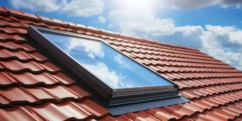 pose de velux et fenêtres de toit à Albiez Montrond